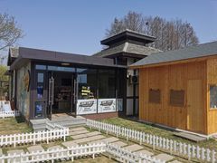 -太阳岛度假酒店