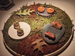 -三嚥阁 La Villa Restaurant