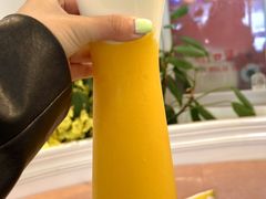 -花舍·新派粤菜·西餐·下午茶(亚运村·鸟巢店)