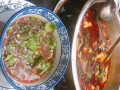 -云溪河冷锅鱼(成都玉林小吃街店)