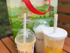 -卡旺卡(马鞍山金鹰店)