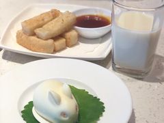 -海底捞火锅(团结桥店)