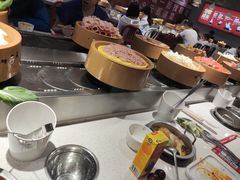 -龍歌自助小火锅(崂山丽达店)