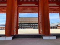 -京都御所