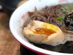 糖沁蛋-豚王拉面(铜锣湾店 )