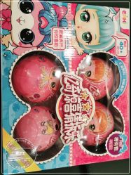 点击看大图 -孩子王(广州融创茂店)