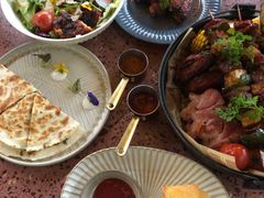 -La Terre乐田(万象城店)