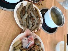 -新梅园不夜粥(龙华店)