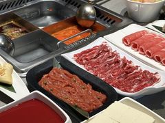 -海底捞火锅(崇文门新世界百货店)
