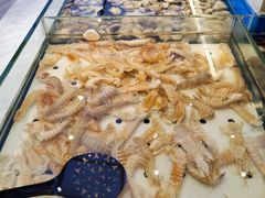-川骄海鲜自助(河东店)