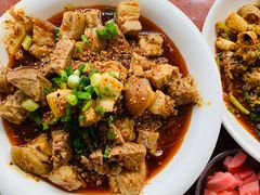 -巷子肥肠(科华巷店)