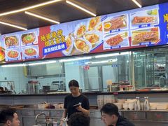 -明本湛江鸡•海鲜小厨(陈家祠店)