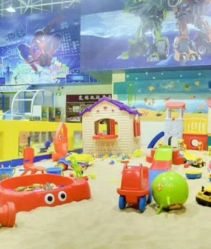 -爱丽丝奇幻乐园