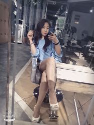 -欧意风尚·烫染·接发