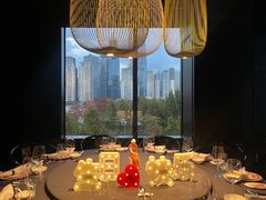 -上海滩餐厅(BFC外滩金融中心店)