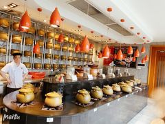 -鹅公村·国家非遗传承(荔湾店)