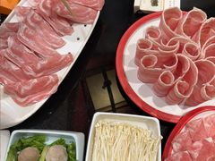 -重庆德忆火锅（龙南街3店）(渝水岸餐饮)