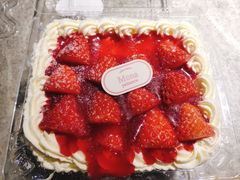 -La patisserie de Mona 茉娜的甜品(韩乐坊店)