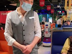 -丰茂烤串(金泉美食宫店)