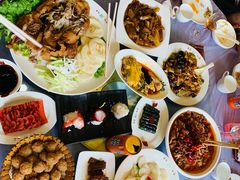 -晋阳饭庄(虎坊桥店)