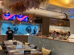 -渔语鱼新川菜Bistro(万象天地店)