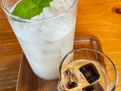 -转山咖啡(松柏社区店)