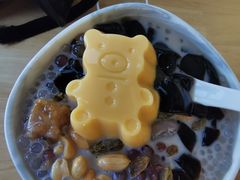 -菽心·手作五谷豆花