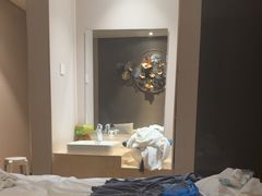 -华夏良子·足道SPA艾灸(翠微店)