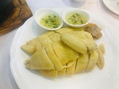 壹心鸡-文记壹心鸡(宝华路店)