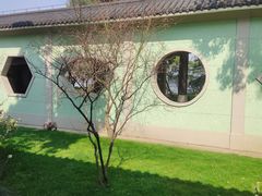 -浙江西子宾馆·瑶园咖啡厅