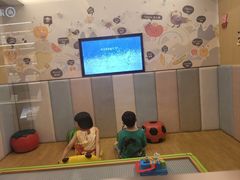 -海底捞火锅(金融街万达店)