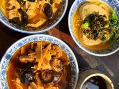 -西园寺素食(西园弄戒幢律寺店)