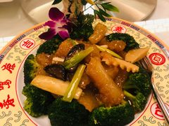 -鹿鸣春饭店(总店)