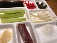-四季民福烤鸭店(前门廊房二条店)