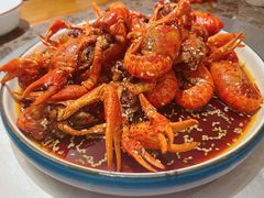 -马头巷·食景园(苏州总店)