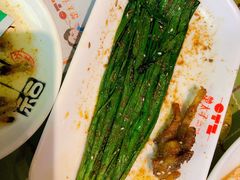 -楚太子  中餐&烧烤(武大店)