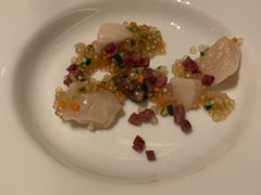 -Sketch(The Lecture Room & Library)