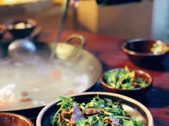 -懒谈秦市井羊肉馆(光谷青年城店)