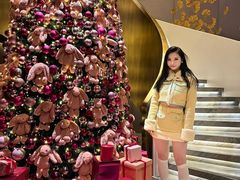 -华尔道夫酒店·羿庭(金鱼胡同店)
