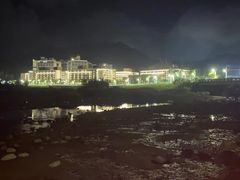 -坝光海滩