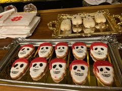 -黑角餐厅美式狂野Blackhorn(昌茂花园店)