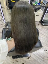 -奈川烫染Salon