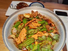 -小放牛炒菜馆(中山路乐汇城店)