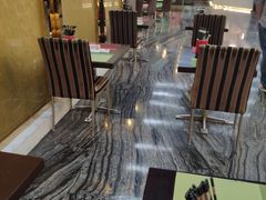 -西安绿地假日酒店·丽宝轩中餐厅