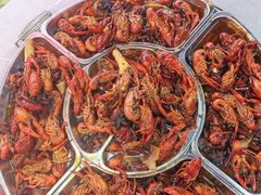 -刘一龙虾.烧烤(理工直营店)