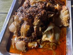 -铁诚烤肉