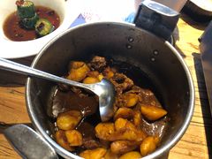 -U你·天然调味(南湖总店)