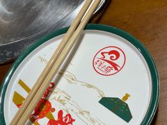 -津门老羊家·铜锅涮羊肉·烧烤(科技园店)
