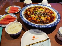 -川人百味(万达店)
