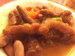 -水乡人家酒楼(坦洲店)